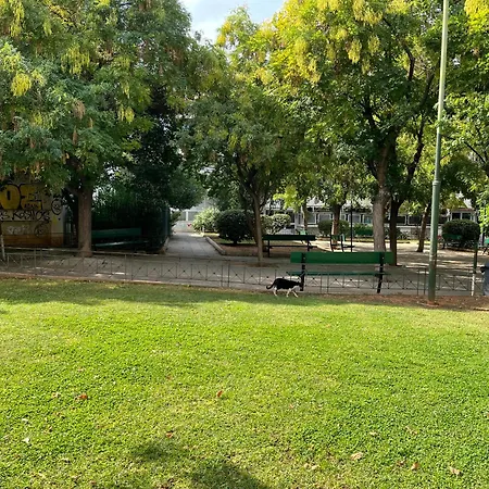 Διαμέρισμα Zen Αθήνα