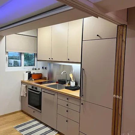 Apartment Zen Athens