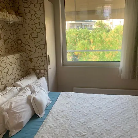 Zen Apartment