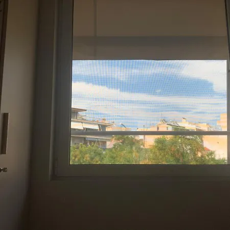 Apartment Zen