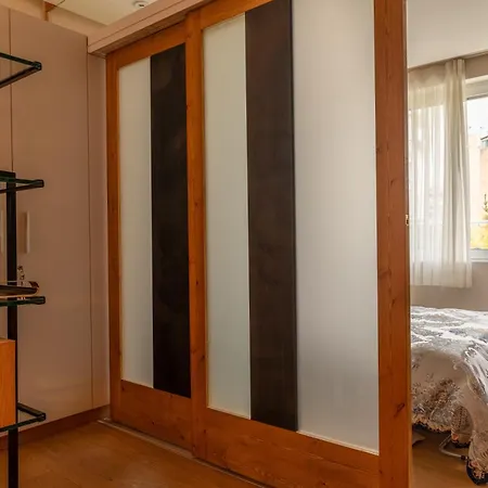Zen Apartment Athens