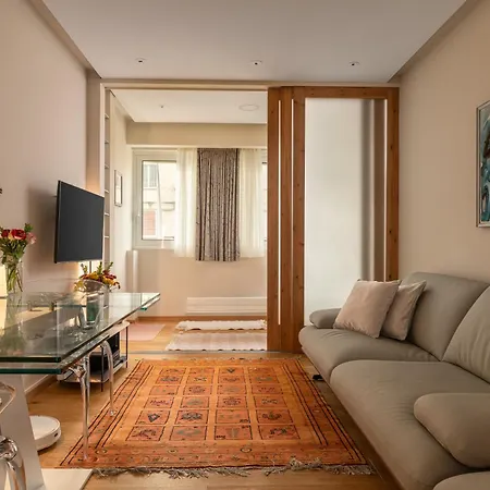 Apartment Zen *