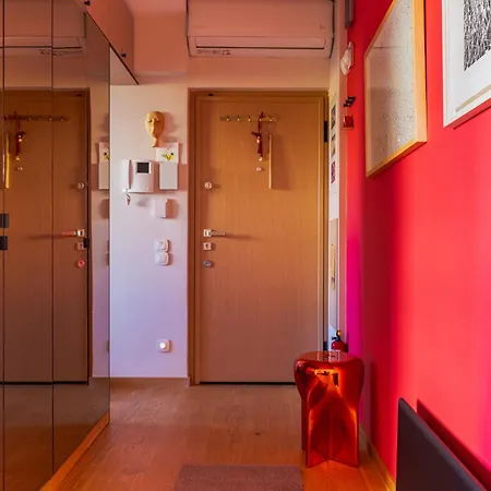 Apartment Zen Athens