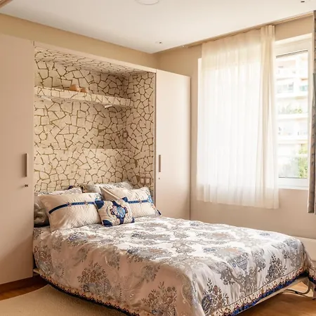 Apartment Zen Athens