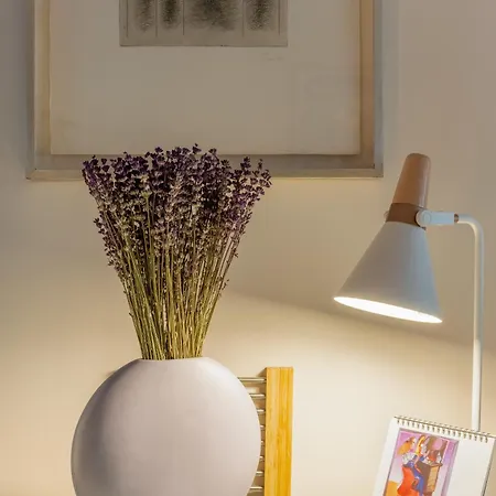 Zen Apartment *