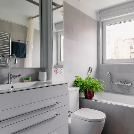 Zen Apartment Athens