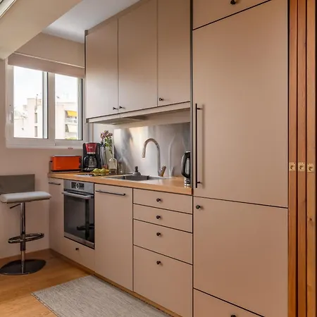 Zen Apartment Athens