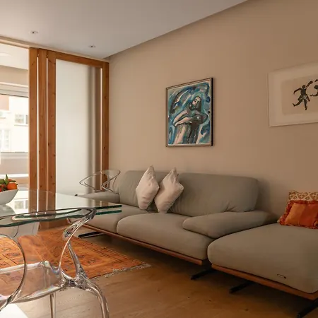 Apartment Zen *