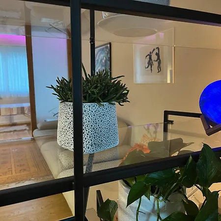 Apartment Zen Athens